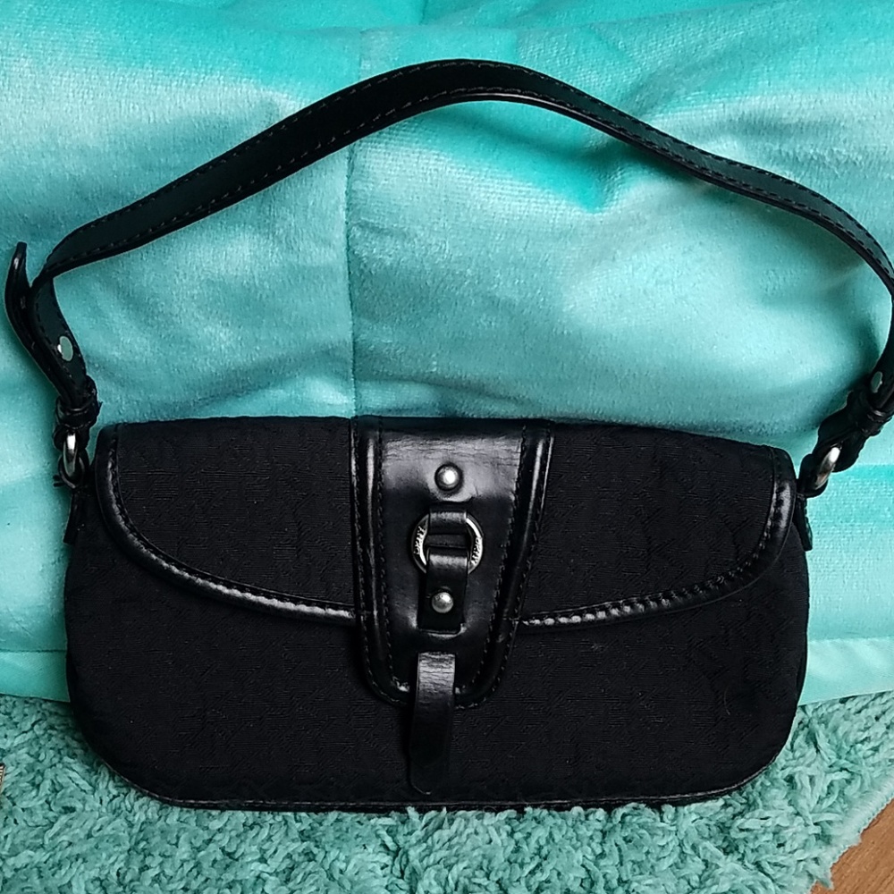 Small dkny handbag